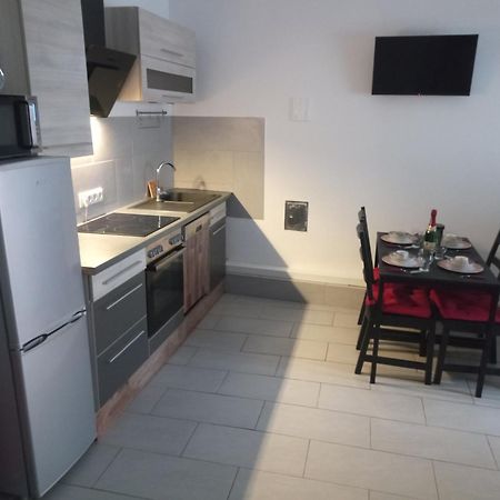 Apartment In Bad Ems Luaran gambar