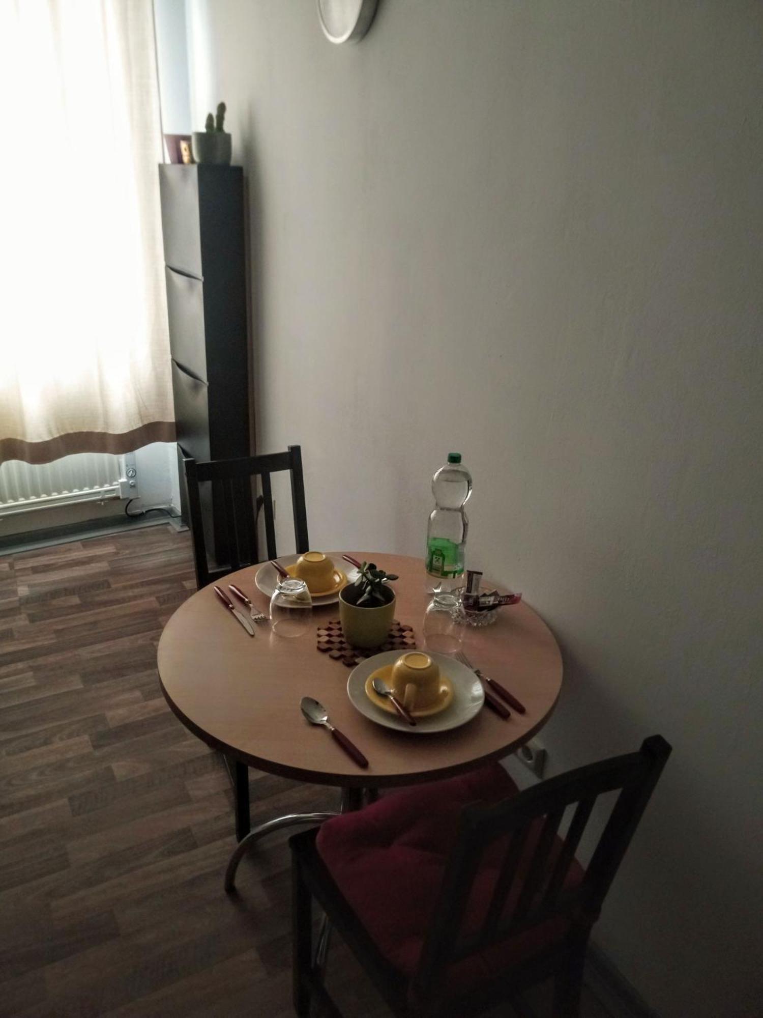 Apartment In Bad Ems Luaran gambar