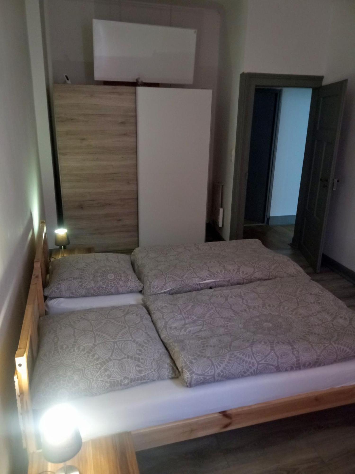 Apartment In Bad Ems Luaran gambar