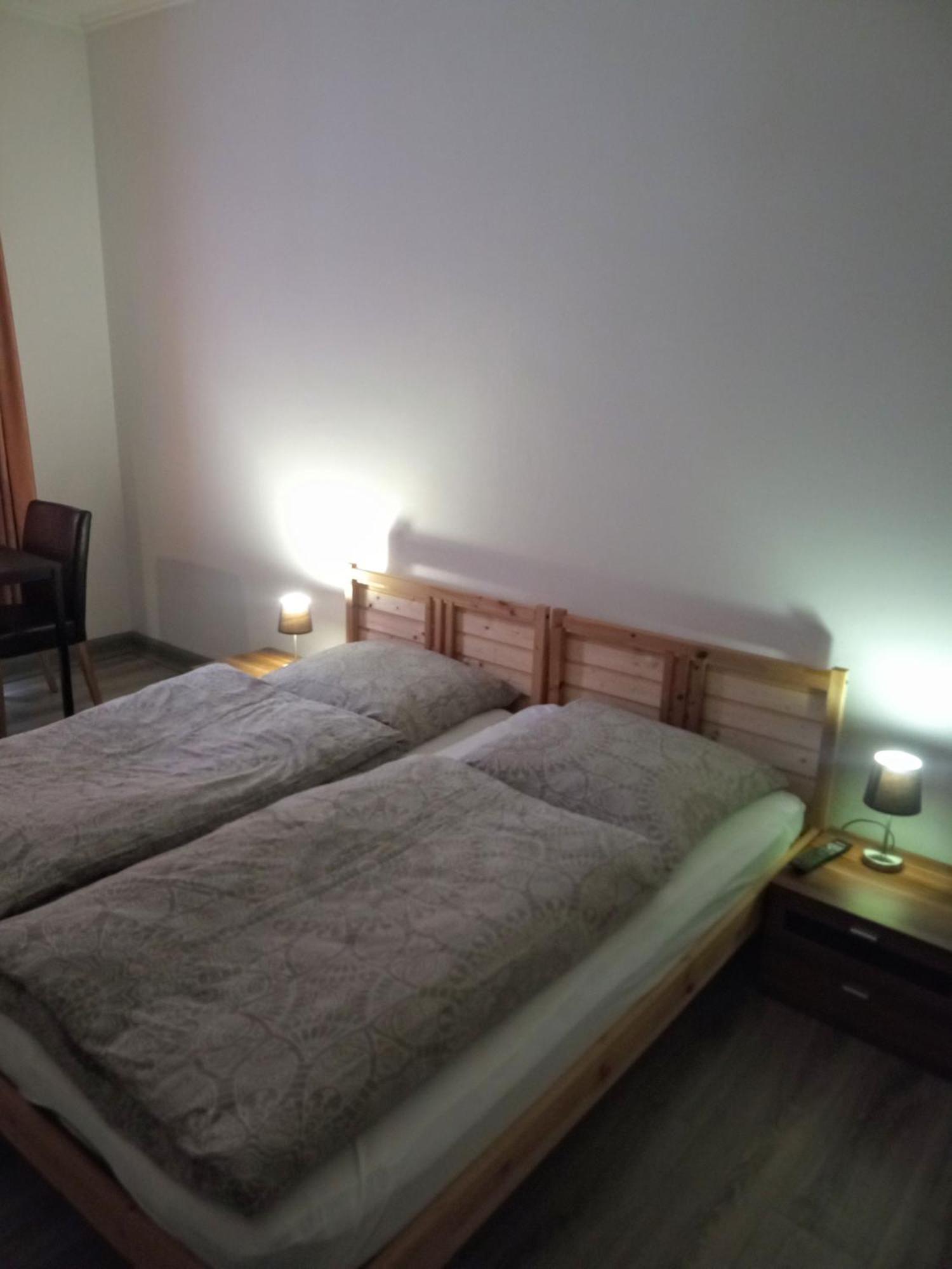 Apartment In Bad Ems Luaran gambar