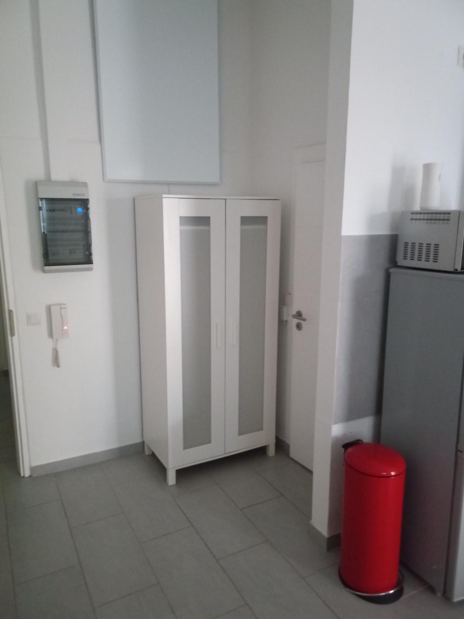 Apartment In Bad Ems Luaran gambar