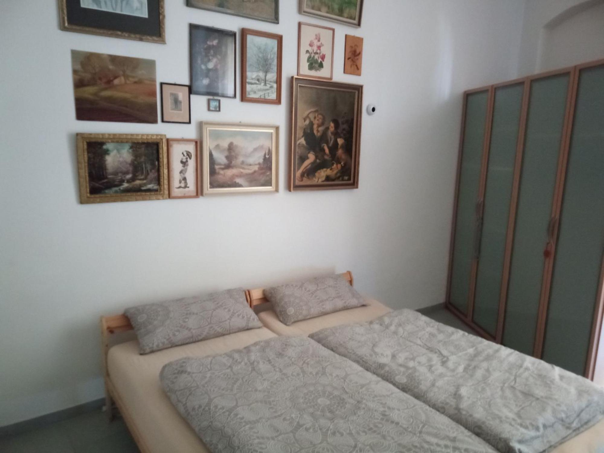 Apartment In Bad Ems Luaran gambar
