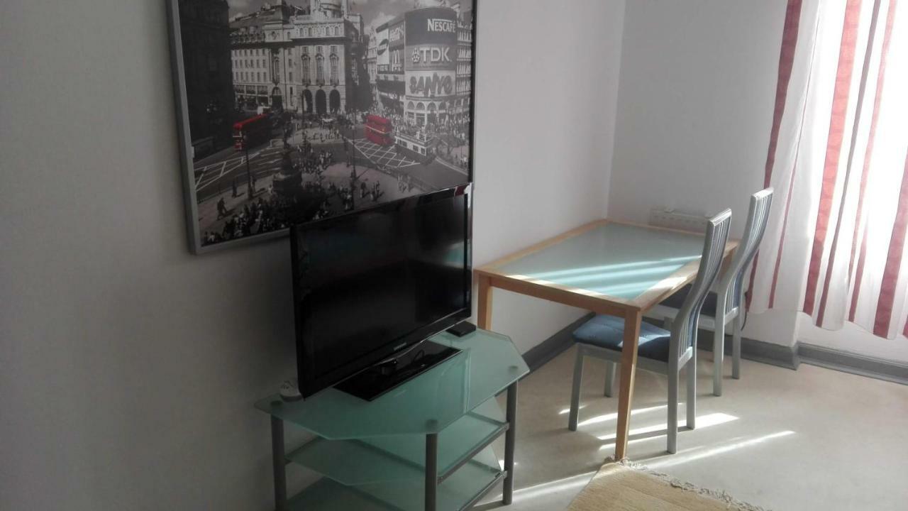 Apartment In Bad Ems Luaran gambar