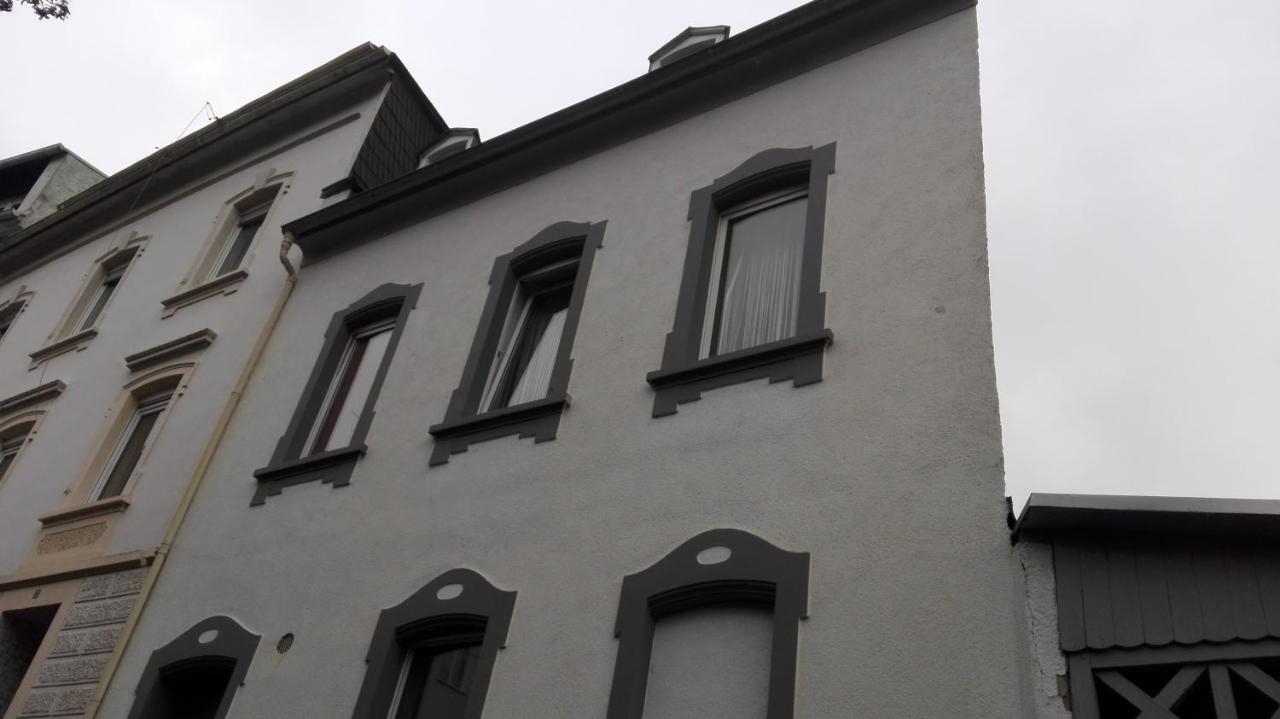 Apartment In Bad Ems Luaran gambar