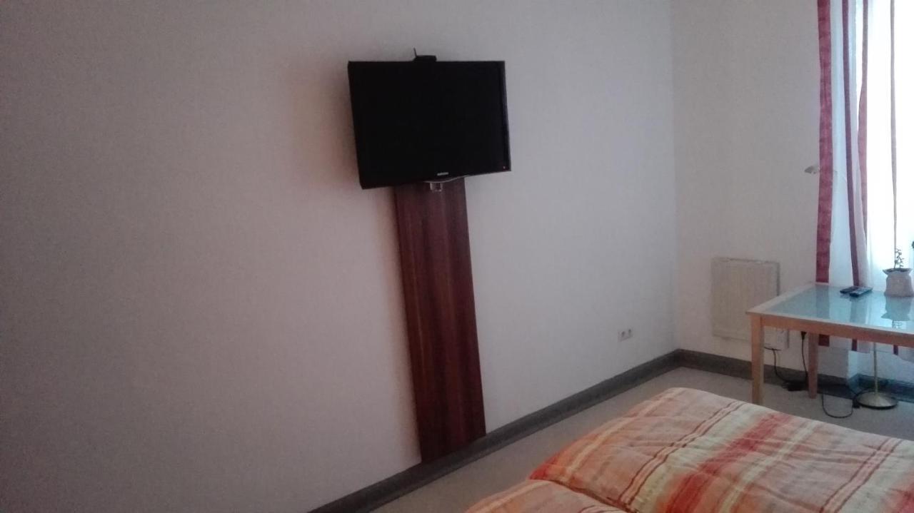 Apartment In Bad Ems Luaran gambar