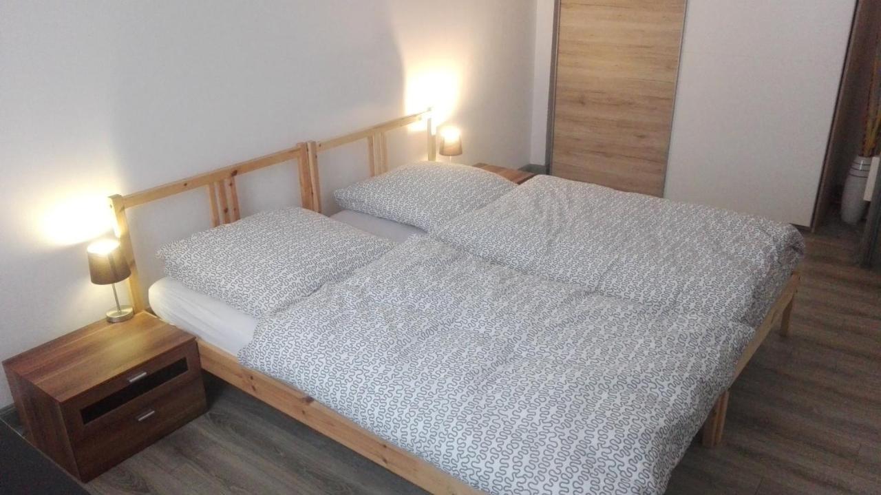 Apartment In Bad Ems Luaran gambar