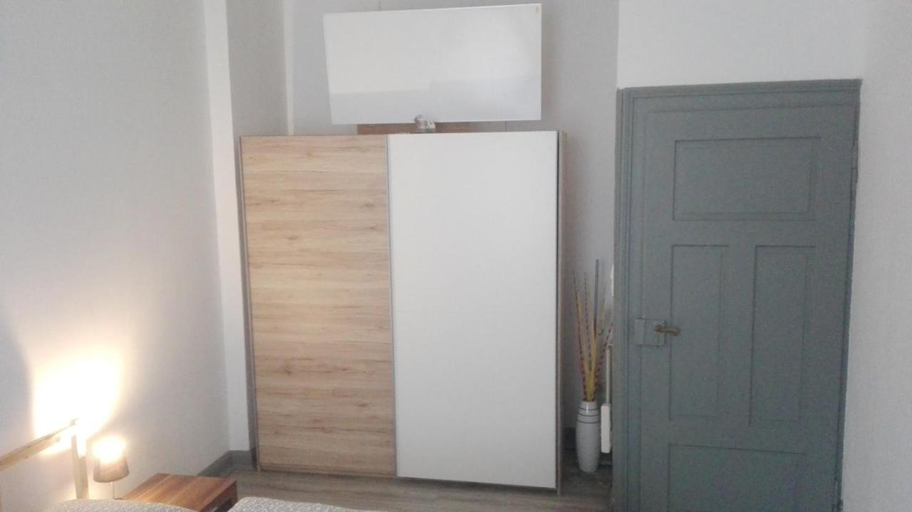 Apartment In Bad Ems Luaran gambar