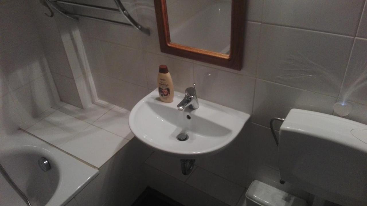 Apartment In Bad Ems Luaran gambar